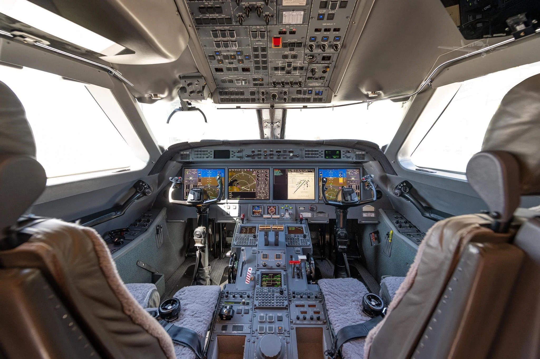 Gulfstream G450 for sale