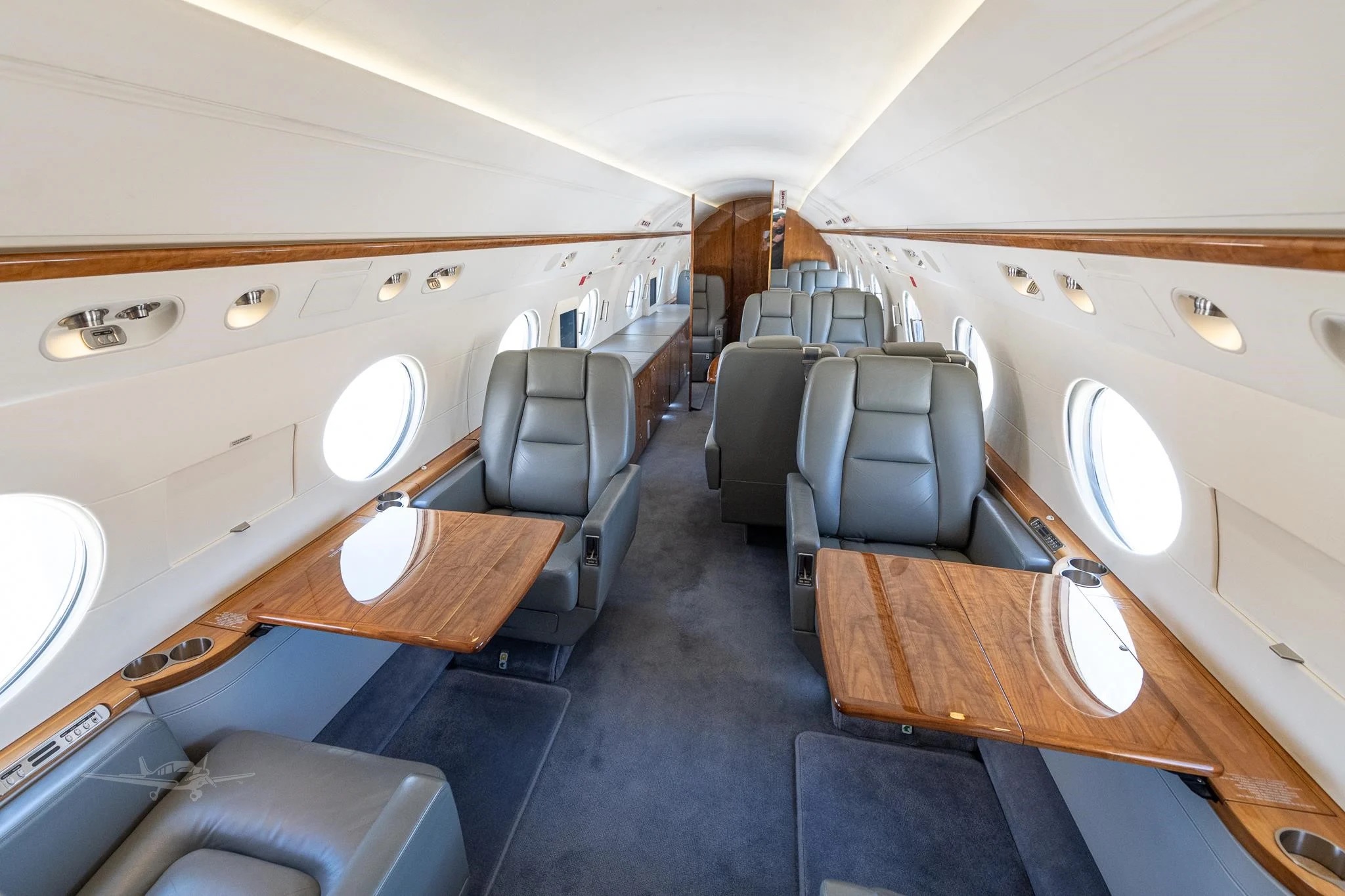 Gulfstream G450 for sale