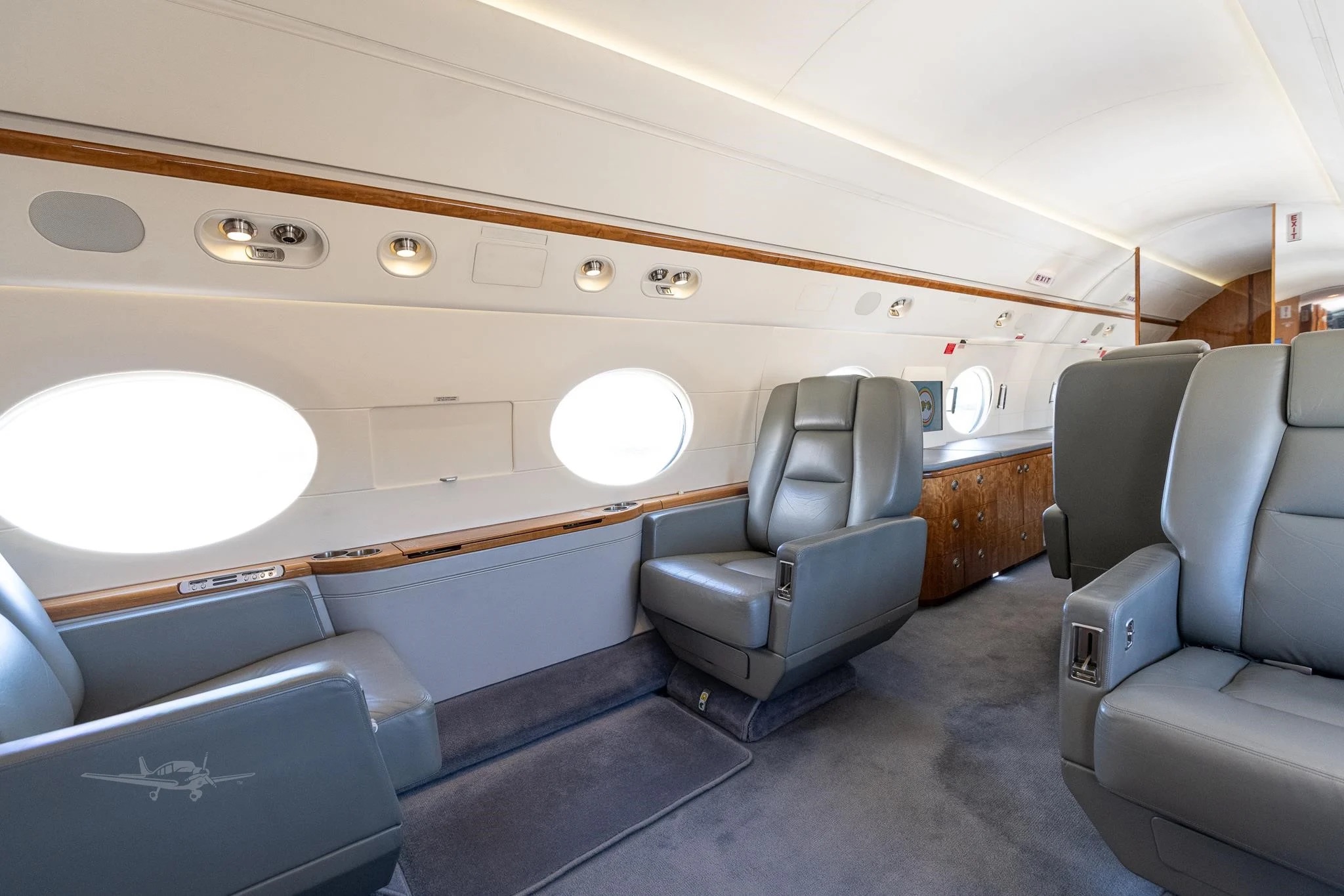 Gulfstream G450 For Sale