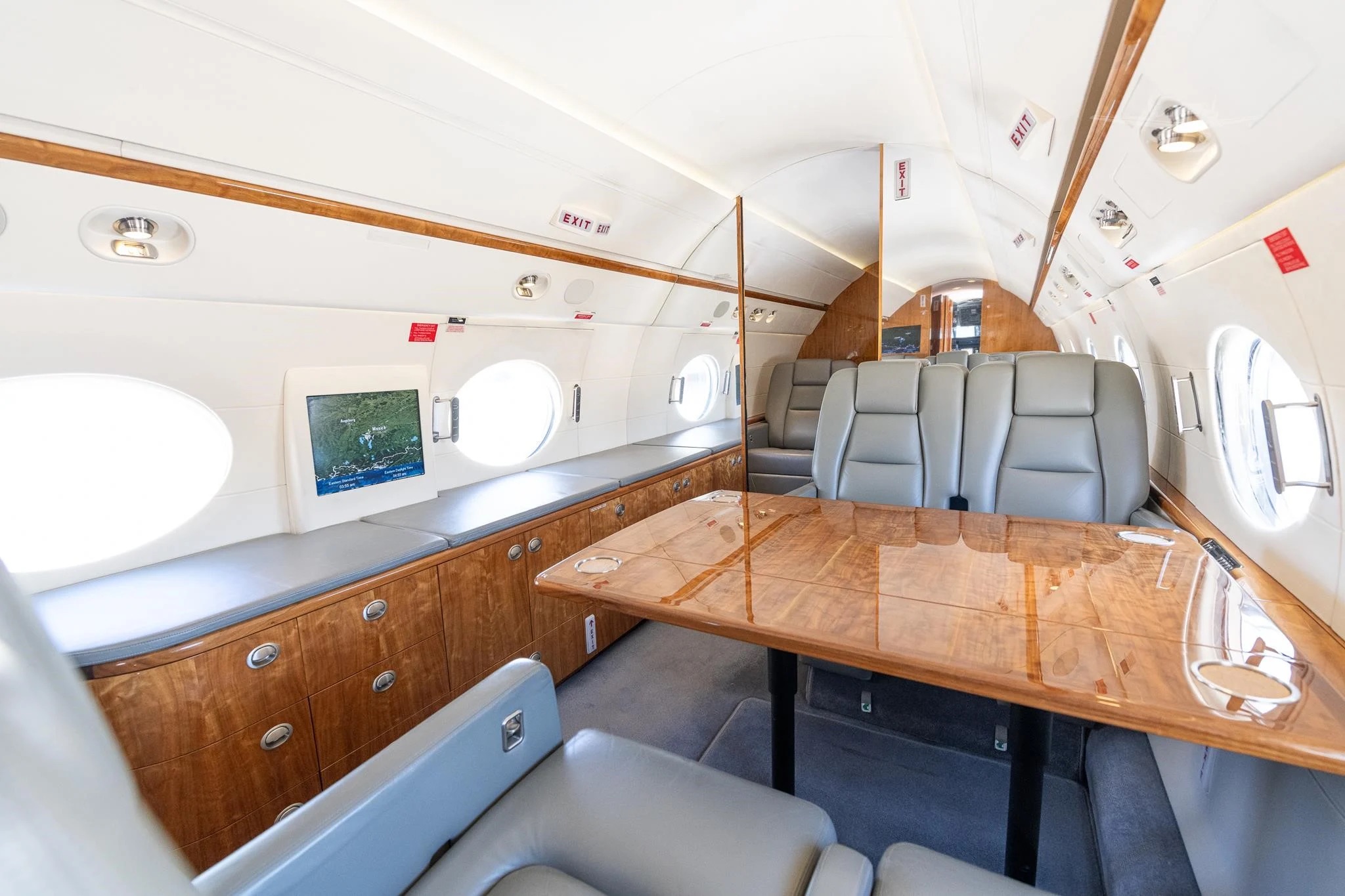 Gulfstream G450 For Sale