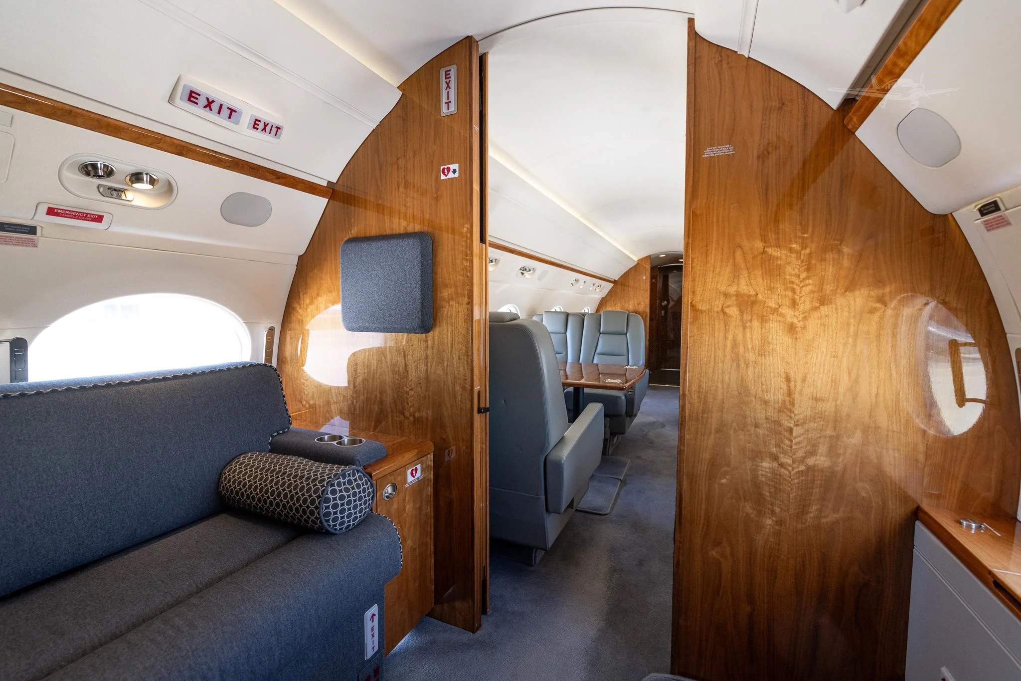 Gulfstream G450 For Sale