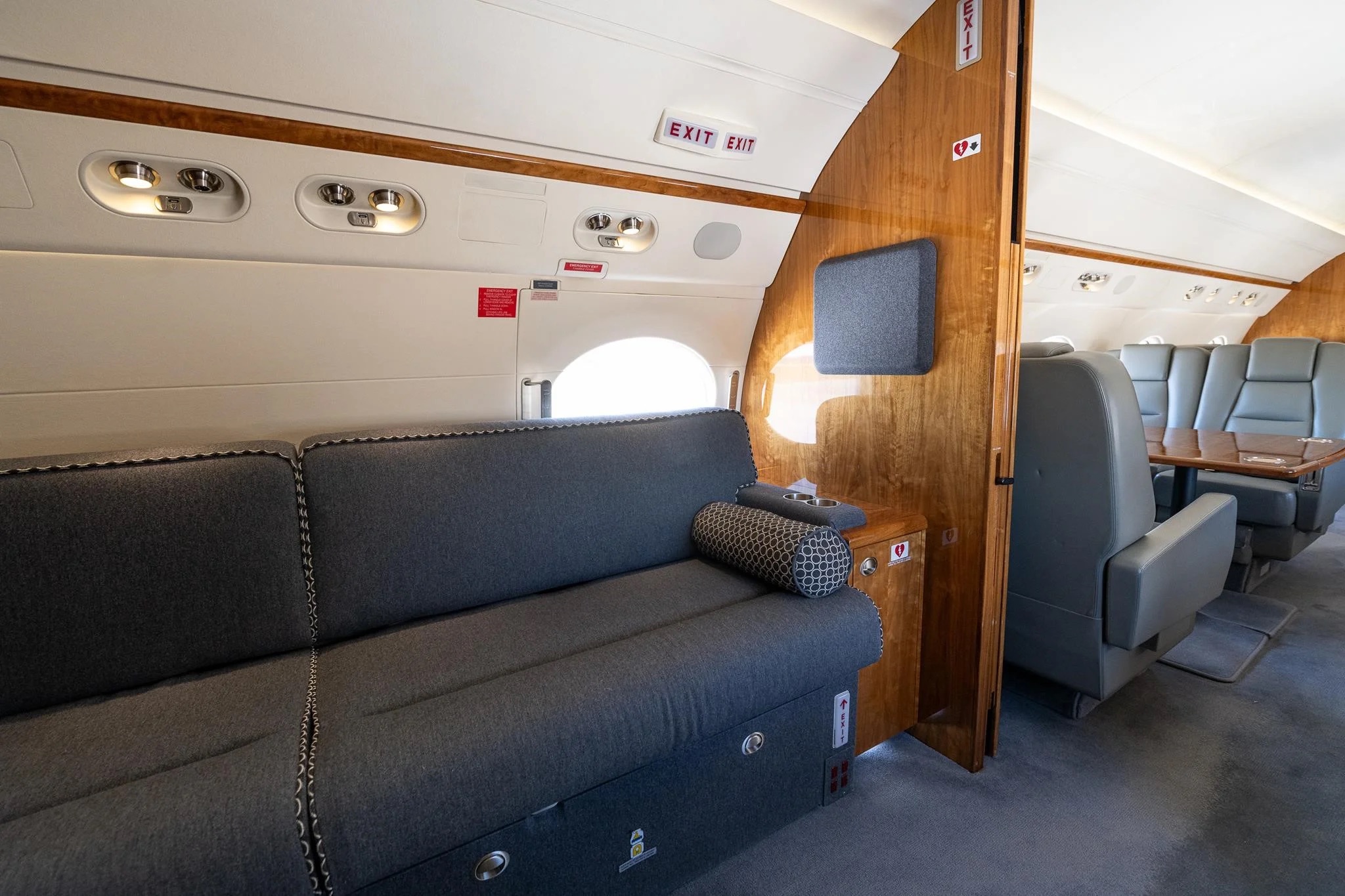 Gulfstream G450 For Sale
