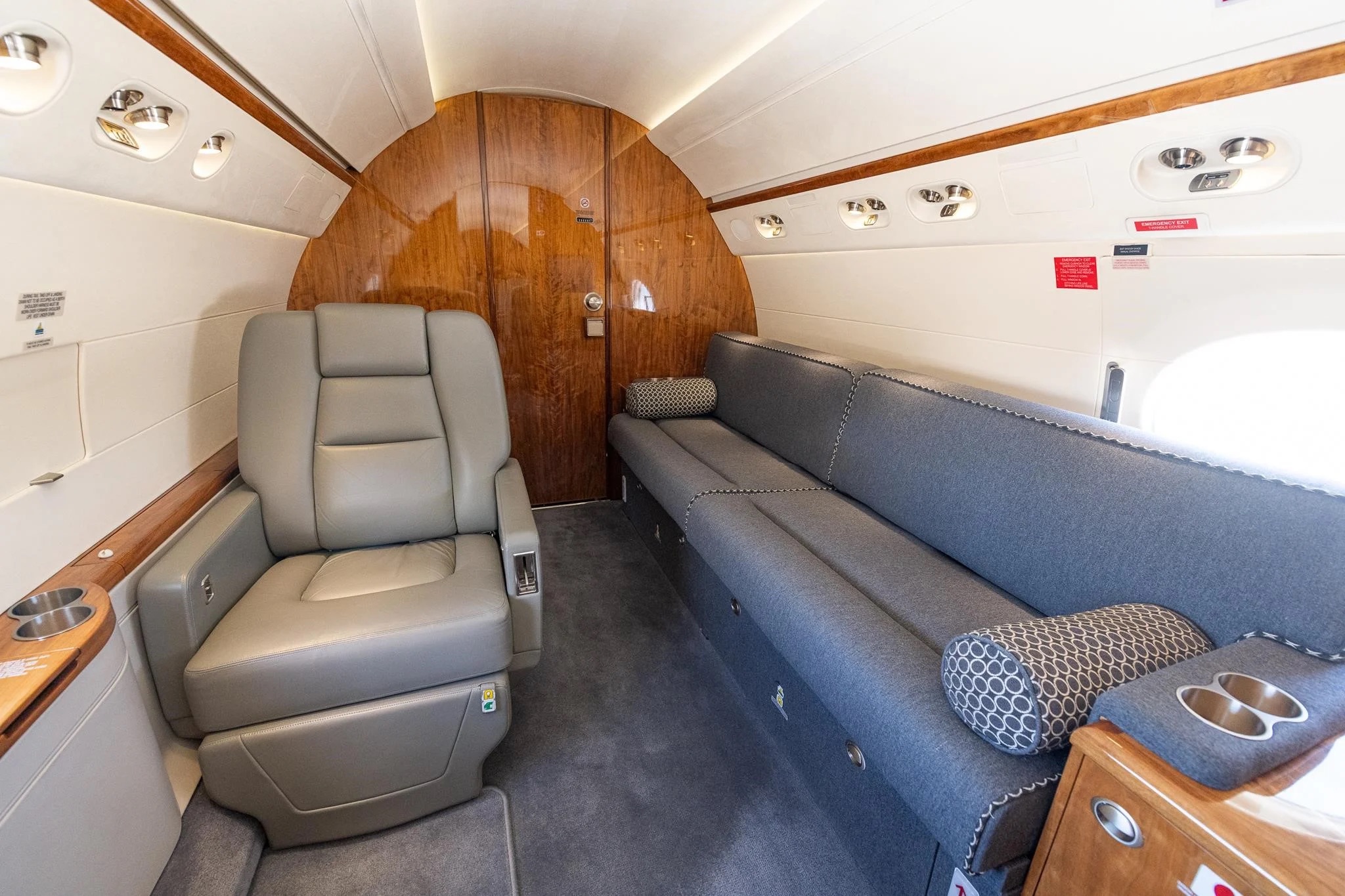 Gulfstream G450 For Sale