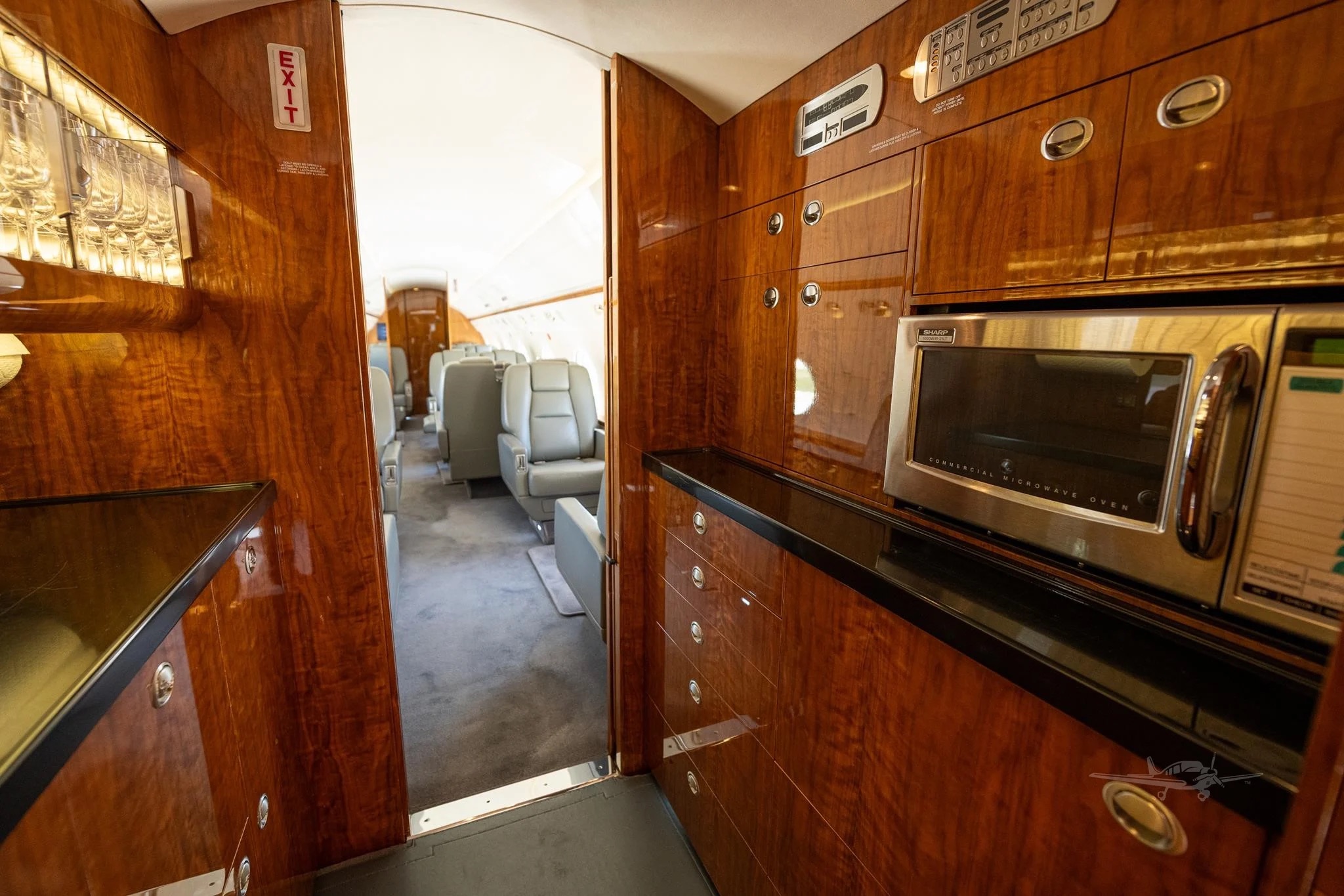 Gulfstream G450 For Sale