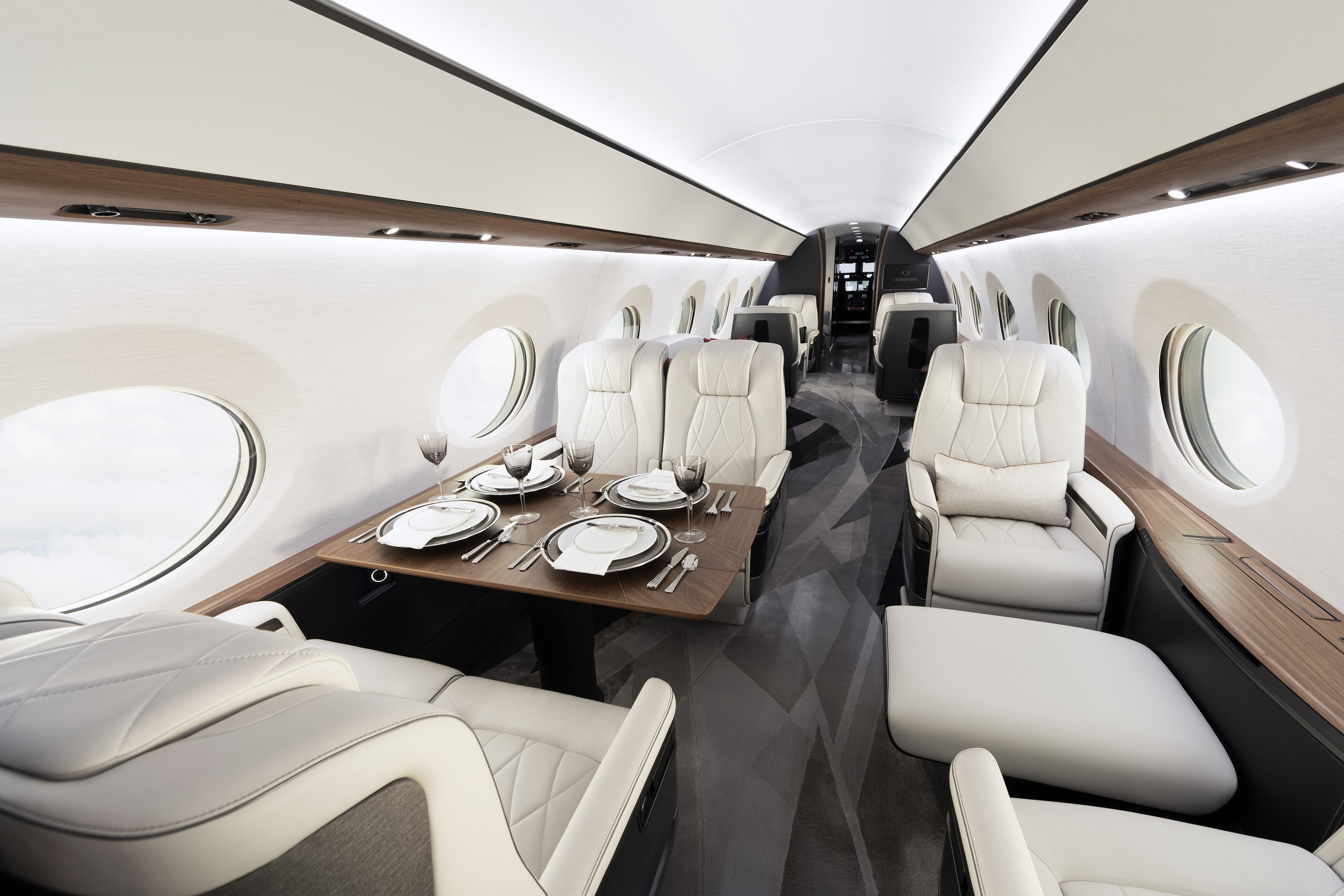 Gulfstream G700 For Sale