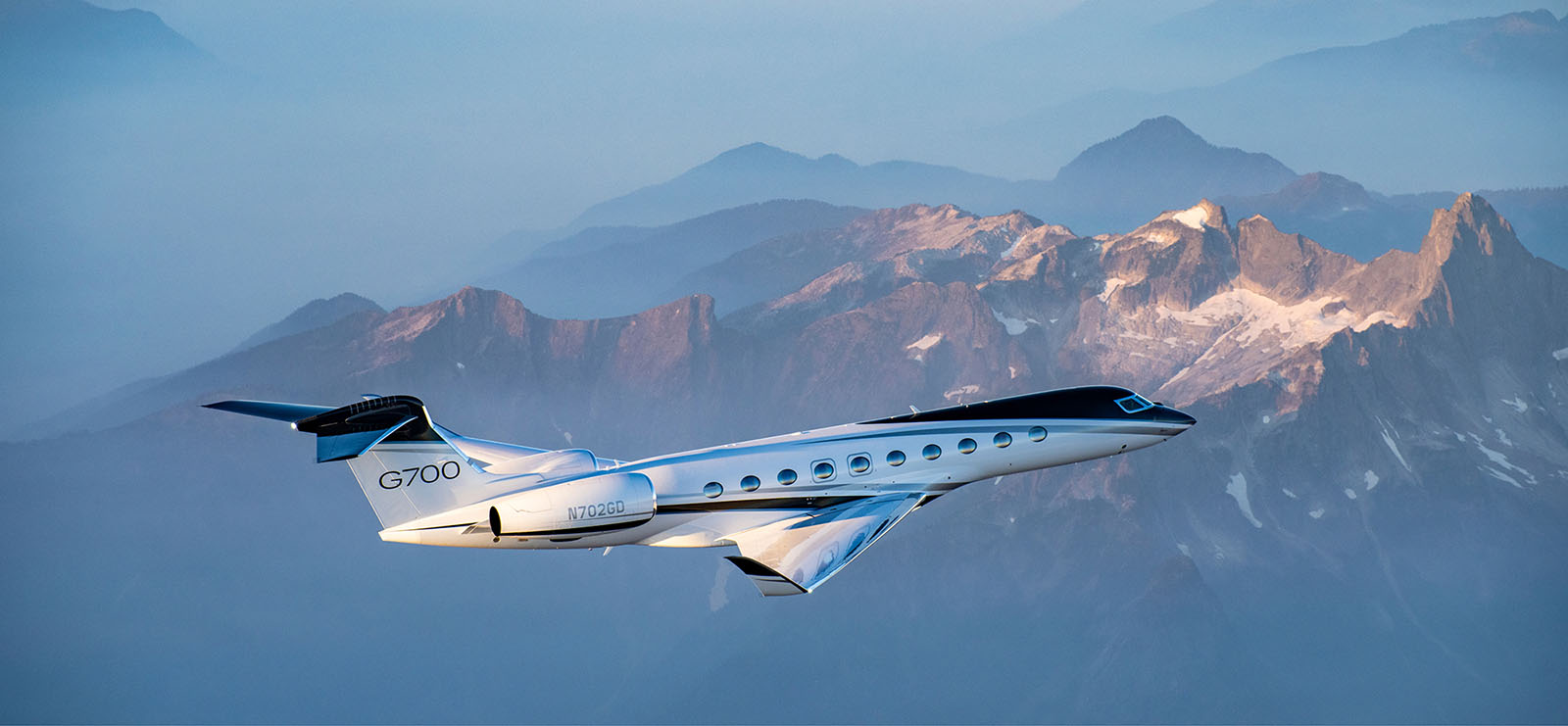 Gulfstream G700 For Sale