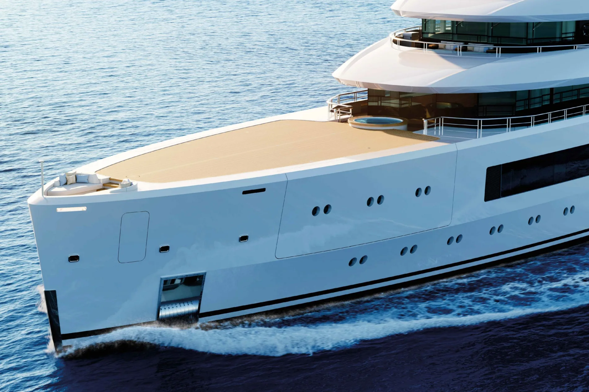 Amels 8007 For Sale
