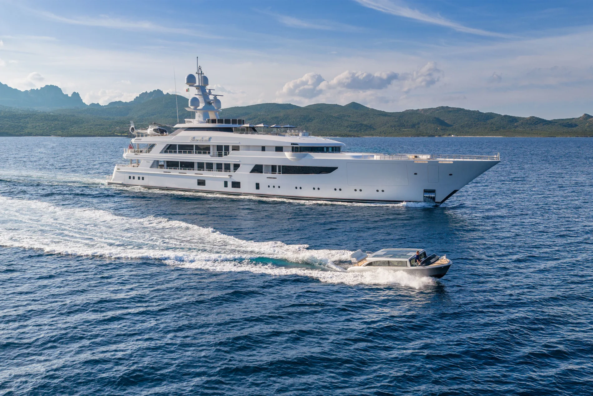 Feadship
